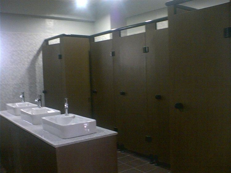 Bedspace in Makati