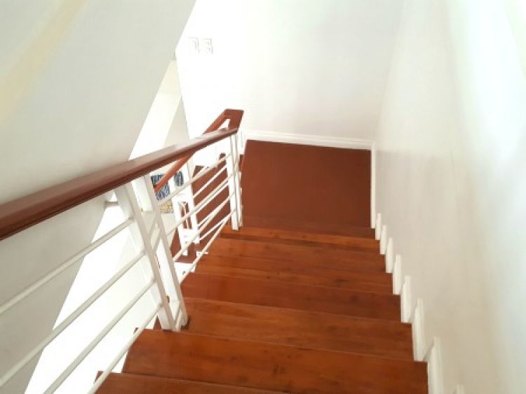 Brand new 5 Bedrooms Cubao Townhouse for Sale 