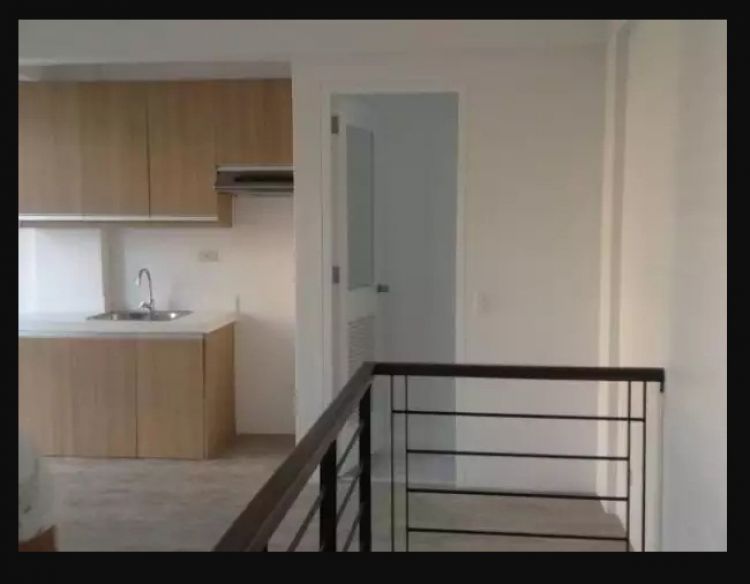 Brand New Spacious Townhouse Villas in New Zaniga Mandaluyong City near Boni Edsa MRT Plainview Namayan Vergara Hulo Kalentong Shaw Sunny Ridge Tangla