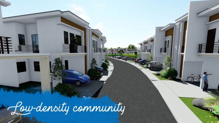 Breeza Palms Mactan Suba-Basbas,Marigondon Very Spacious Near 3rd Bridge