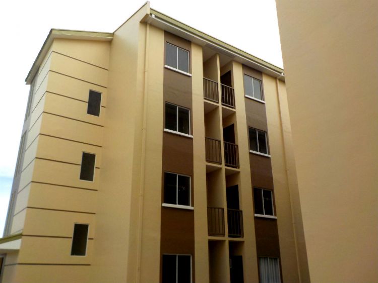 BRIA FLATS Mactan- Condominium Sudtunggan, Basak, Lapu-Lapu City