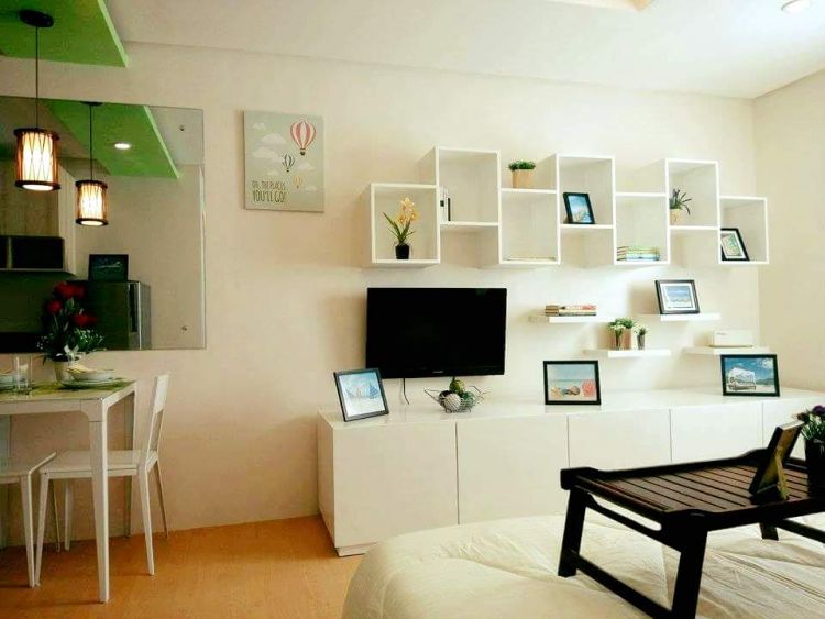 BRIA FLATS Mactan- Condominium Sudtunggan, Basak, Lapu-Lapu City