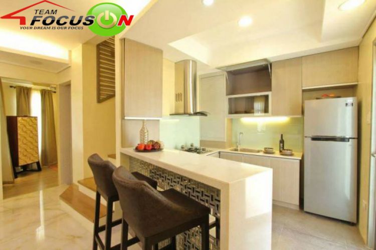 Briana Single attached - Affordable Rent to Own Houses In Imus Cavite 