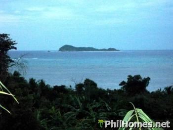 Busuanga Beach Lot