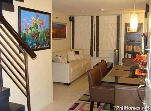 CALIFORNIA GARDEN SQUARE RENT TO OWN CONDO ! 2 MONTHS ADVANCE TO MOVE IN !!