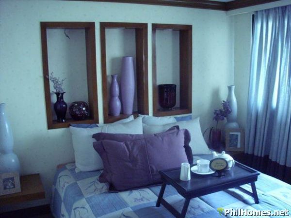 CAMBRIDGE VILLAGE CENTRAL PARK, READY FOR OCCUPANCY RENT TO OWN CONDO IN PASIG! 20% DOWNPAYMENT