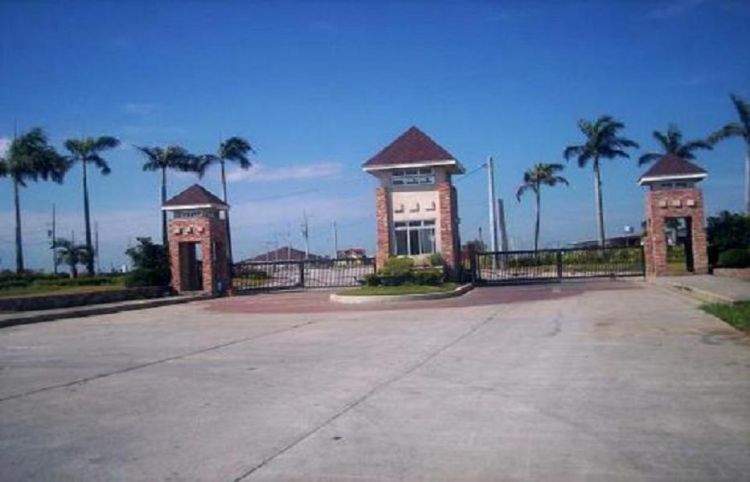 CARMEL RIDGE RESIDENTIAL ESTATE CALAMBA LAGUNA