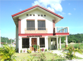 Casa Mia
