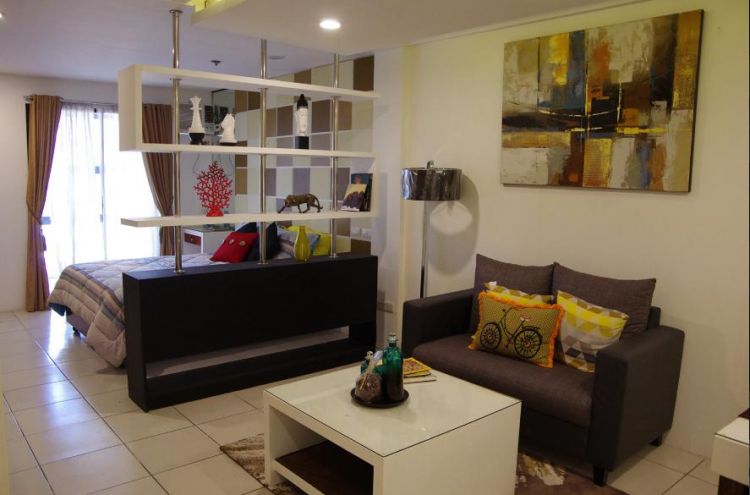 Combined Condominium at Residence 808 Condominium