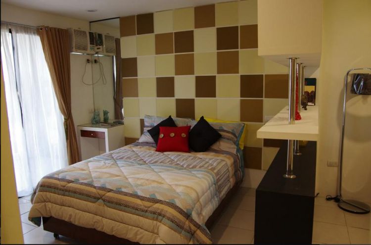 Combined Condominium at Residence 808 Condominium