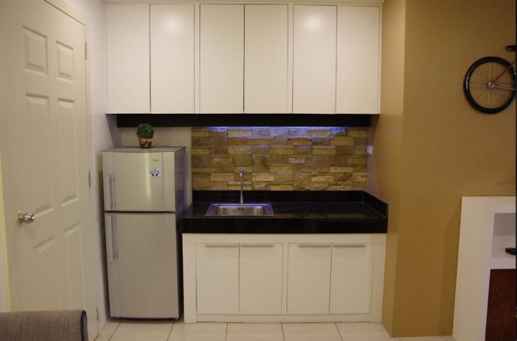 Combined Condominium at Residence 808 Condominium
