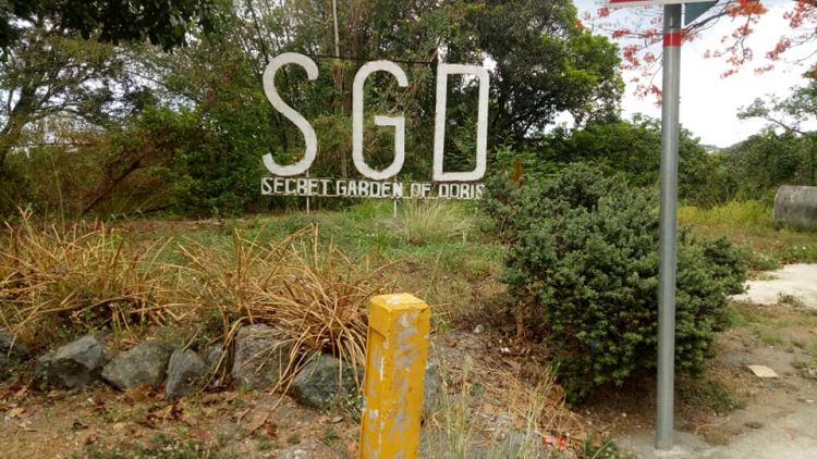 COMMERCIAL LOTS ALONG SUMULONG HIWAY NEAR ROBINSONS MALL ANTIPOLO (Formerly Secret Garden of Doris)