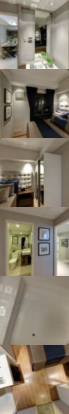 CONDOMINIUM IN ORTIGAS (PRE-SELL)