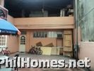 Commercial Property at J.P Rizal Marikina City