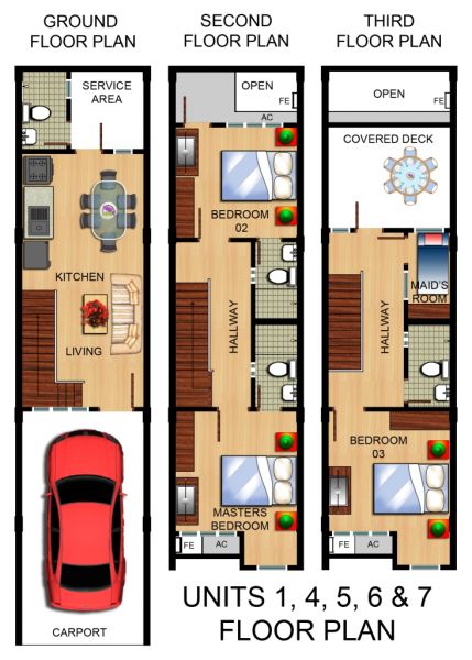 OFFICE SPACE IN MANDALUYONG FOR SALE