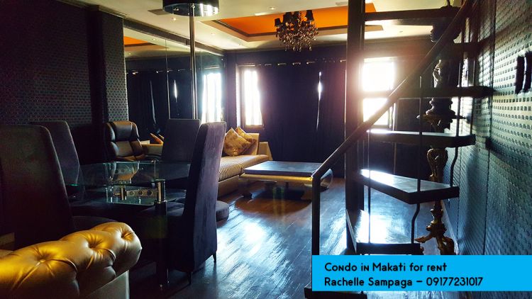 Condo for Rent