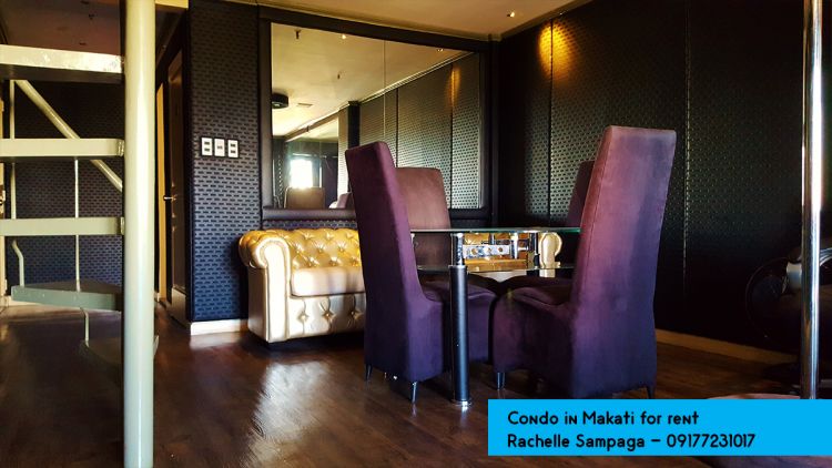 Condo for Rent