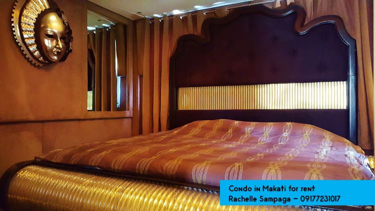 Condo for Rent