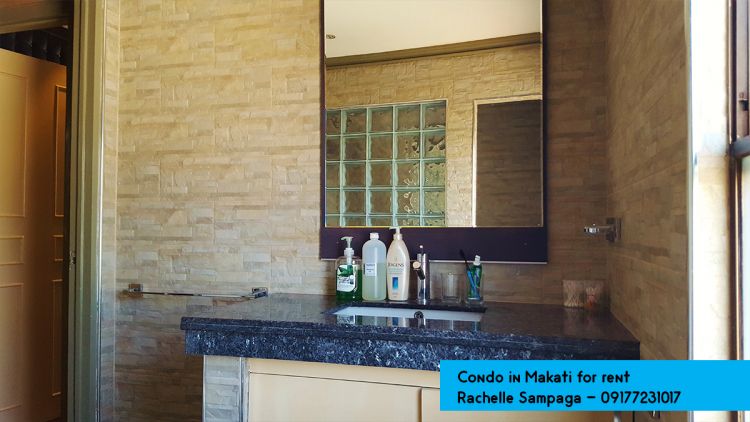 Condo for Rent