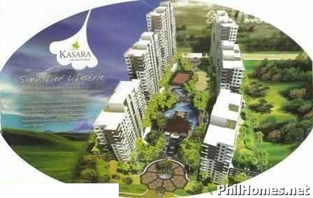 CONDO FOR SALE INFRONT OF TIENDESITAS ALONG C5 | MINUTES AWAY FROM EASTWOOD - 10K PER MONTH ONLY