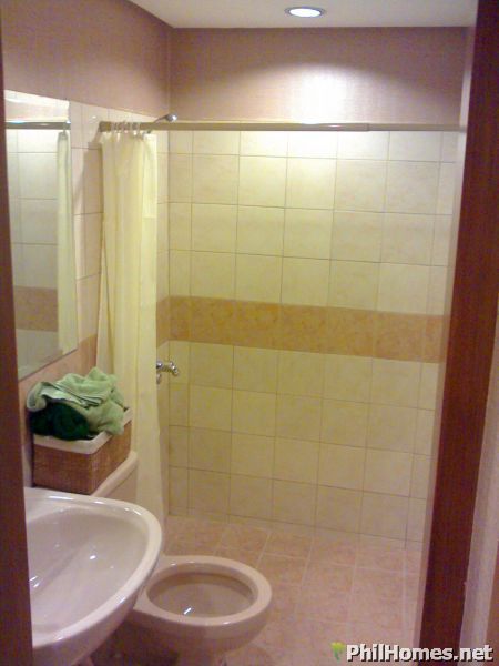 CONDO IN PASIG AS LOW AS 9K PER MONTH NO DP!
