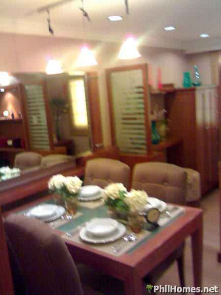 CONDO IN PASIG AS LOW AS 9K PER MONTH NO DP!