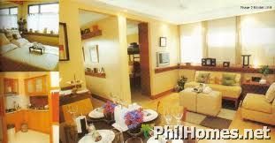 CONDO IN PASIG NEAR ORTIGAS , NEAR EASTWOOD