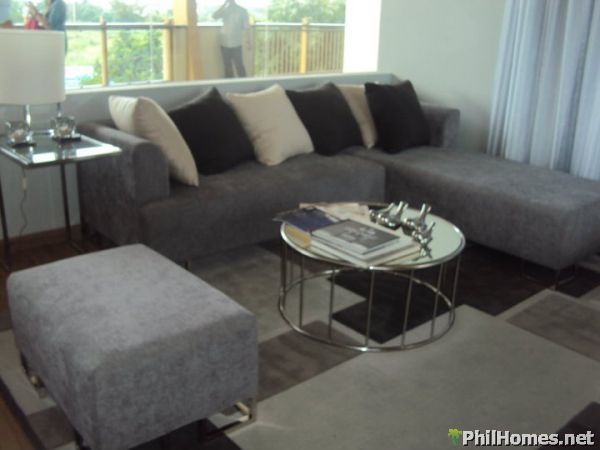 Condo Marquee Residences by AyalaLand in Angeles, Pampanga