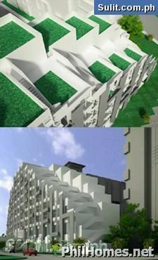 Condo MONTELUCE by Major Homes @Tagaytay City