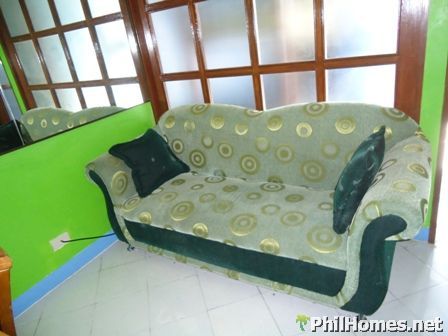 Condo Pacific Regency 1BR fully furnished great view