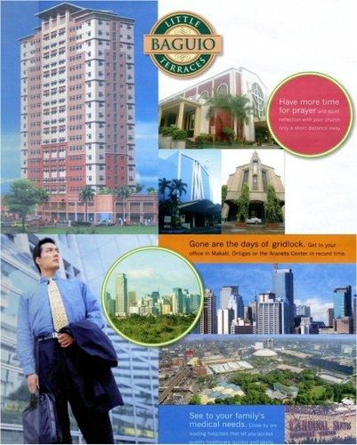 11K MONTHLY..NO DOWNPAYMENT NEAR BROADWAY CENTRUM