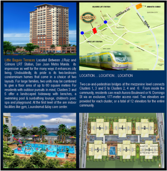 11K MONTHLY..NO DOWNPAYMENT NEAR BROADWAY CENTRUM