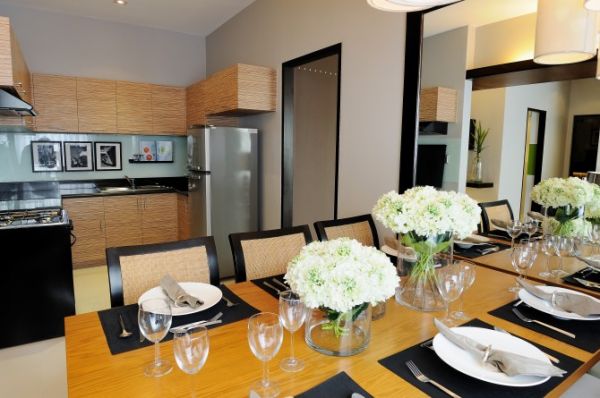 2 Bed Condo (early move-in) Magnolia Tower B Facing East (78.60 sqm)