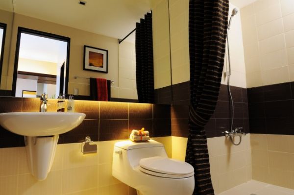 2 Bed Condo (early move-in) Magnolia Tower B Facing East (78.60 sqm)