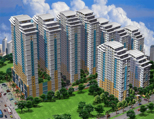 26 sqm Pioneer Woodland Park