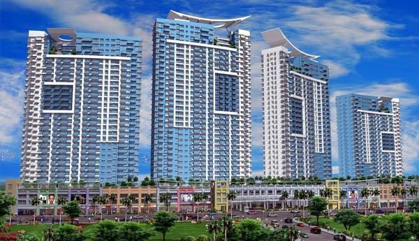 5 STAR CONDOTEL..NO DOWNPAYMENT IN ARANETA CUBAO GATEWAY