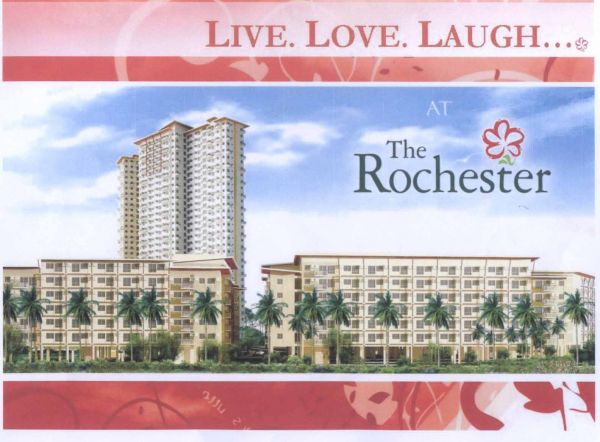 7K MONTHLY..NO DOWNPAYMENT NEAR BGC TAGUIG
