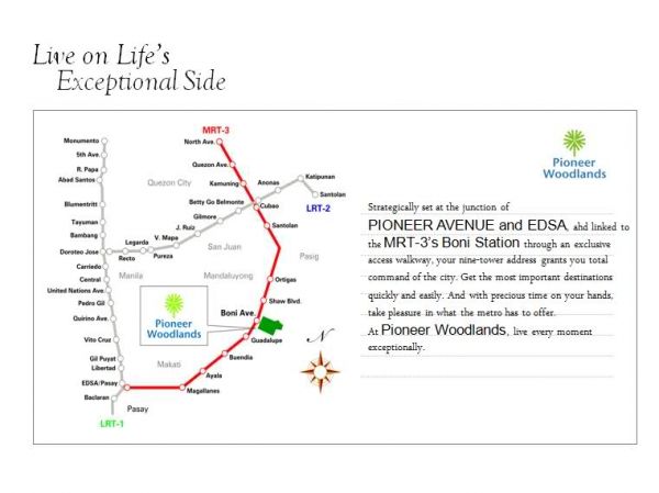 8k monthly..NO DOWNPAYMENT LINKED MRT BONI