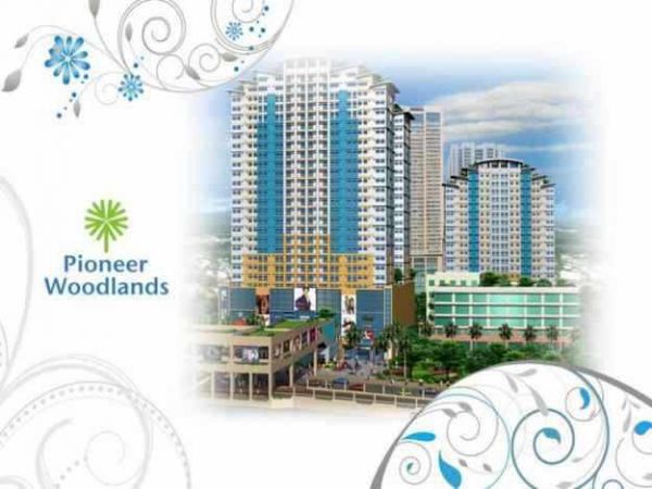 ACCESSIBLE CONDO FOR SALE IN MANDALUYONG NEAR MRT BONI ORTIGAS, 2BR 30SQM 12K/MO. RENT TO OWN CONDO, NO DOWNPAYMENT ZERO INTEREST IN 5 YEARS! CALL 091