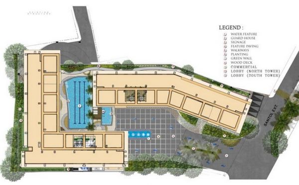 Affordable 1-Bedroom Unit for Sale in Sta Mesa Near U-Belt