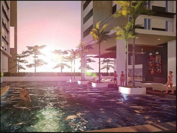 Affordable Studio Unit for Sale in Sta Mesa Near U-Belt