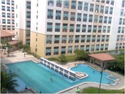 BEST SELLING CONDO FOR SALE IN PASIG IN CAMBRIDGE VILLAGE 2BR 50SQM NO DOWNPAYMENT AND RENT TO OWN AS LOW AS 9K/MONTH