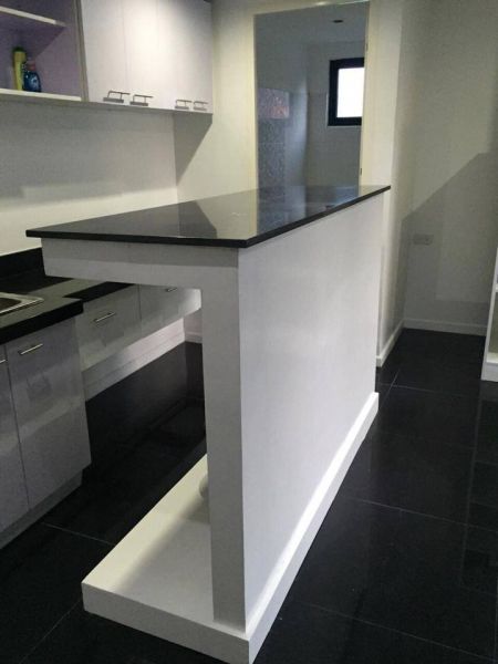 Corner Lofted Unit ( Negotiable)