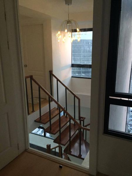 Corner Lofted Unit ( Negotiable)