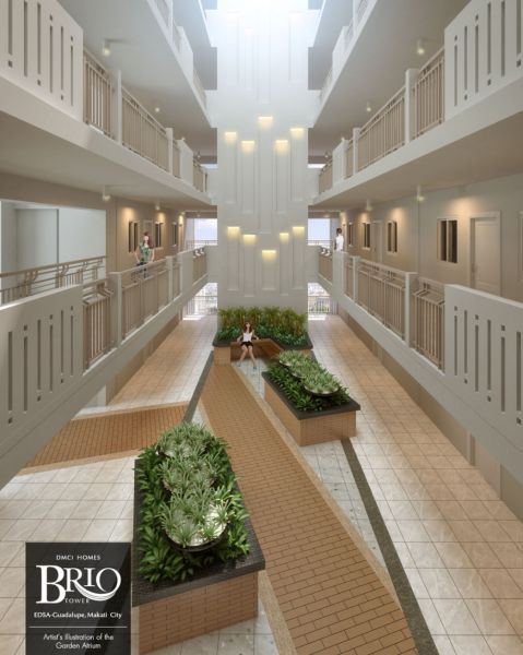 Elegant 2 Bedroom Condo Unit for Sale in Makati