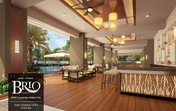 Elegant 2 Bedroom Condo Unit for Sale in Makati