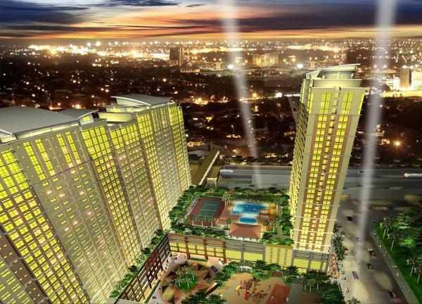 First Class Rent to Own Condo In Makati- No Downpayment
