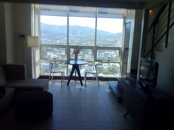 For Sale or Rent Ultima Residences Condominium Tower 3 Unit 2609