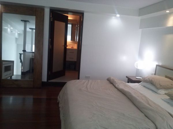 For Sale or Rent Ultima Residences Condominium Tower 3 Unit 2609
