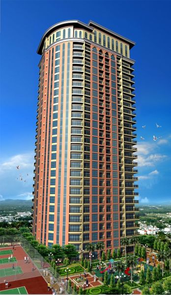 I must sell! New condos for sale in Fort Bonificio VERY NICE!